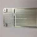 Aluminum Panel For Electronic Equipment CNC Processing